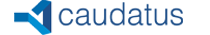 Caudatus Research Logo